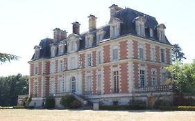Chateau du Guérinet D'Orchaise